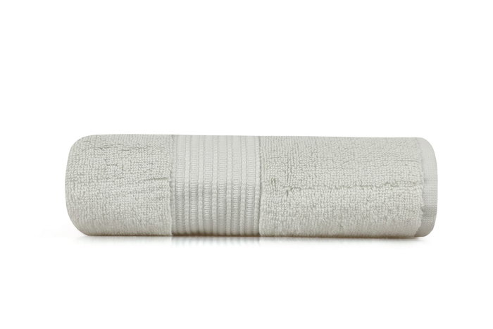 Mijölnir Toalla de Manos Sea Green - 100% Algodón de Lujo para Baño, Suave y Duradera, 450 gr/m², 50 x 90 cm